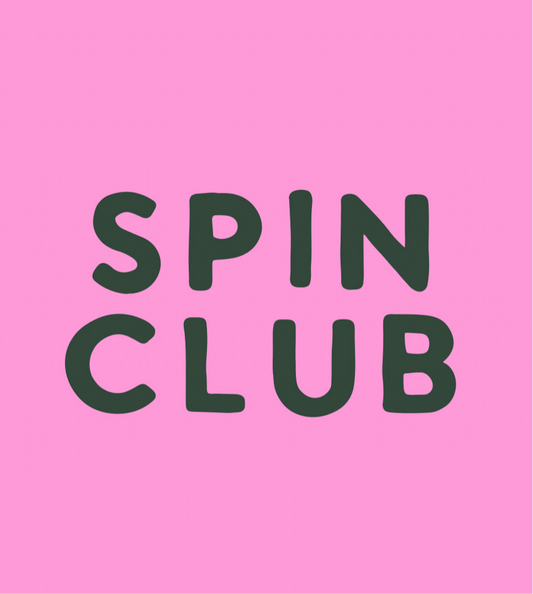 SPIN CLUB